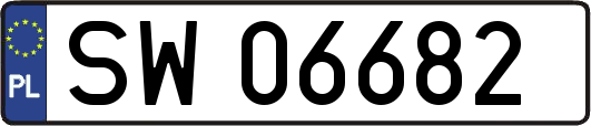 SW06682