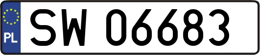 SW06683