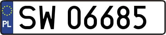 SW06685