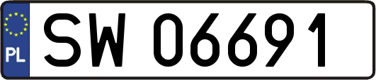 SW06691