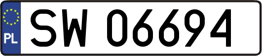 SW06694