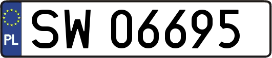 SW06695
