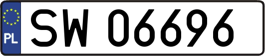 SW06696