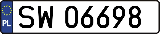 SW06698