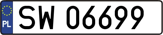 SW06699
