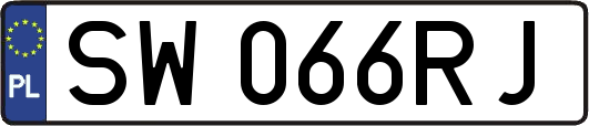 SW066RJ