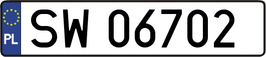 SW06702