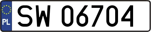 SW06704