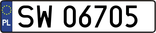 SW06705