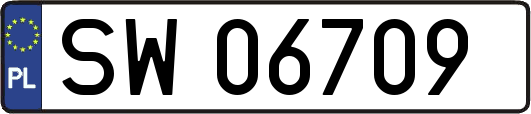 SW06709