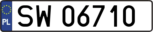 SW06710