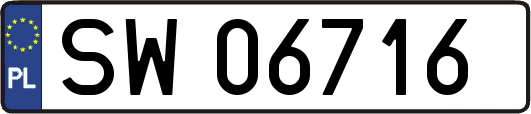SW06716