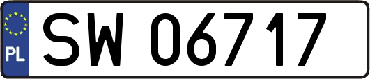 SW06717