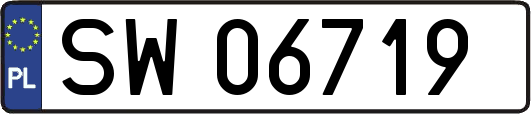 SW06719