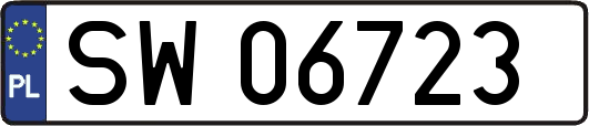 SW06723