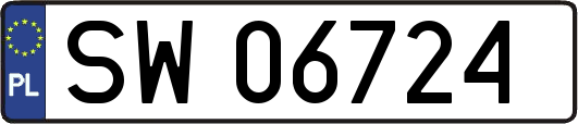 SW06724
