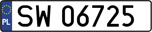 SW06725