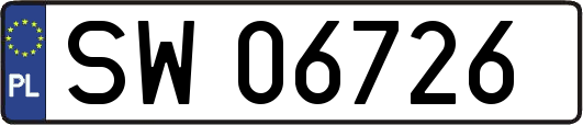 SW06726