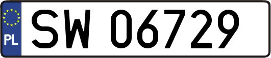 SW06729