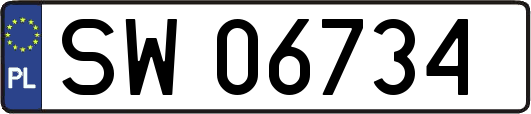 SW06734