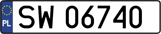 SW06740