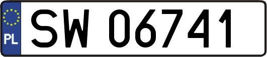 SW06741