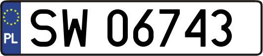 SW06743