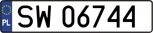 SW06744