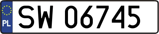 SW06745