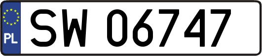 SW06747