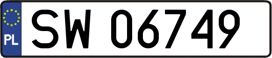 SW06749