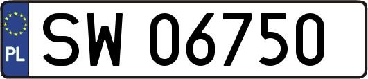 SW06750