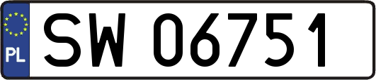SW06751