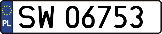 SW06753