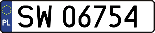 SW06754