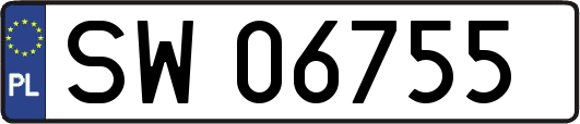 SW06755