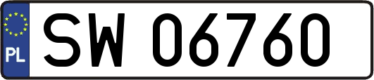 SW06760
