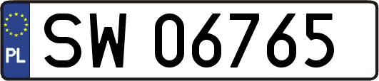 SW06765