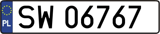 SW06767