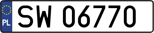 SW06770