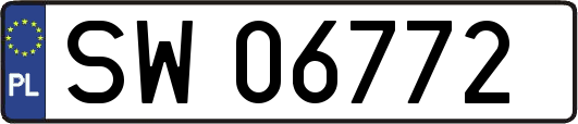 SW06772