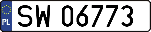 SW06773