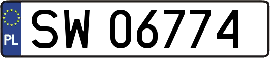 SW06774