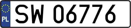 SW06776