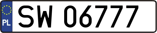 SW06777