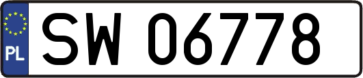 SW06778