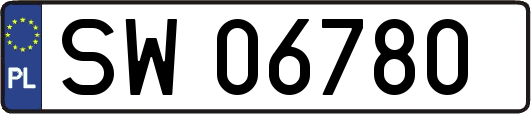 SW06780