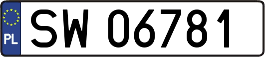 SW06781