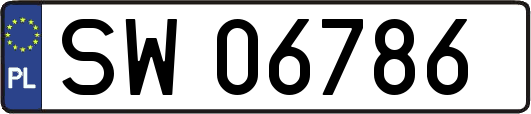 SW06786