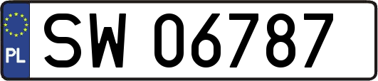 SW06787
